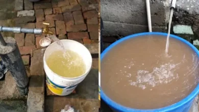 People die from drinking infected water in the village of Nabha Sahib of Zirakpur, there was a Hahyth. The Department of Health team handled the front – infected drinking water caused a riot in the Nabha Sahib village of Zirakpur.
