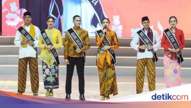 Reflection of abang no Jakarta 2024, remember the process of finding purpose
