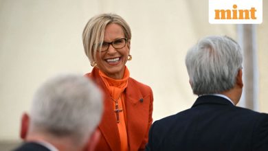 Emma Walmsley, CEO of GSK, retires, Luke Miels takes over as new CEO