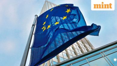 The Constitution that has never been on Europe for 20 years