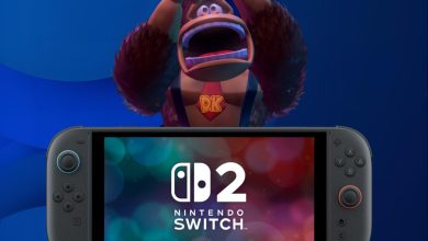 حملة ضد Nintendo Switch 2 تنطلق بسبب ارتفاع أسعار الألعاب ونظام Game-Key Cards