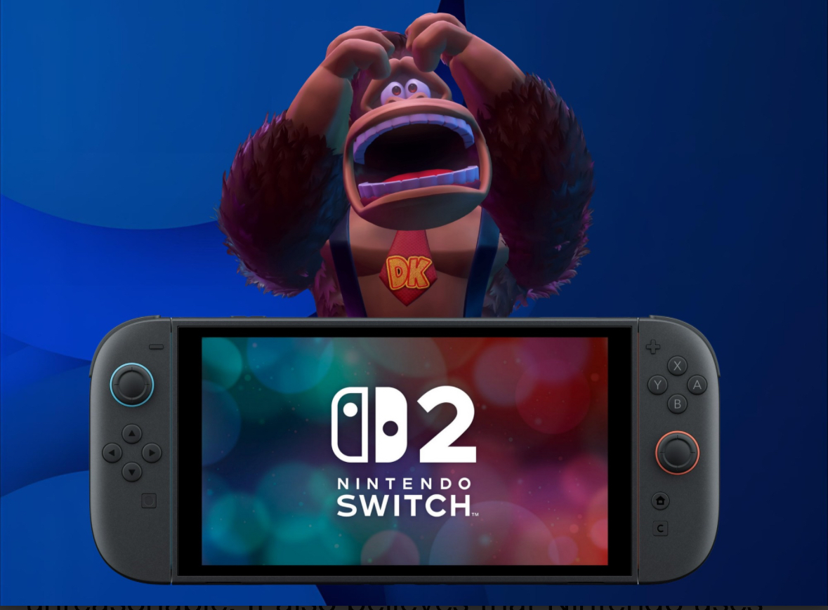 حملة ضد Nintendo Switch 2 تنطلق بسبب ارتفاع أسعار الألعاب ونظام Game-Key Cards