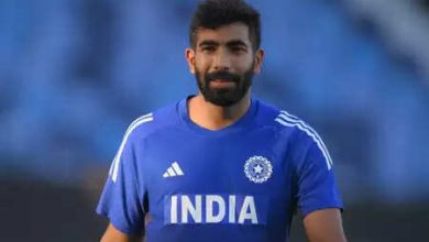 Bumrah said on 3 overs in PowerPlay- it’s absolutely new to me not the habit of it