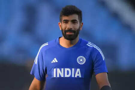 Bumrah said on 3 overs in PowerPlay- it’s absolutely new to me not the habit of it