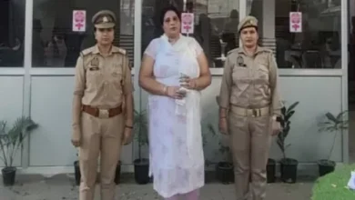 Gented to get MBBs out of Uzbekistan, students who reached there did not get admission, arrested woman in crores of fraud – Muzaffar Nagar News MBBS fraud uncovered female agent who was arrested for the fraud of students in the name of Uzbekistan.