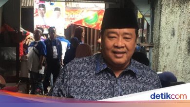 Ex Nasdem claims WA Surya Paloh said goodbye to PSI: He tapped immediately