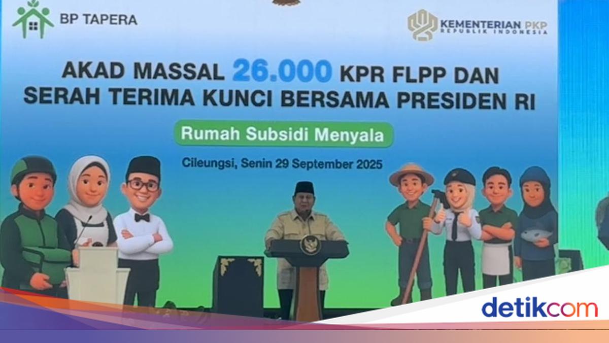 Prabowo calls a party other than the governor of DKI: But I could work together
