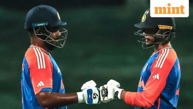 Sanju Samson, not Shubman Gill, should open with Abhishek Sharma: Shashi Tharoor Questions Questions Team India’s batting order