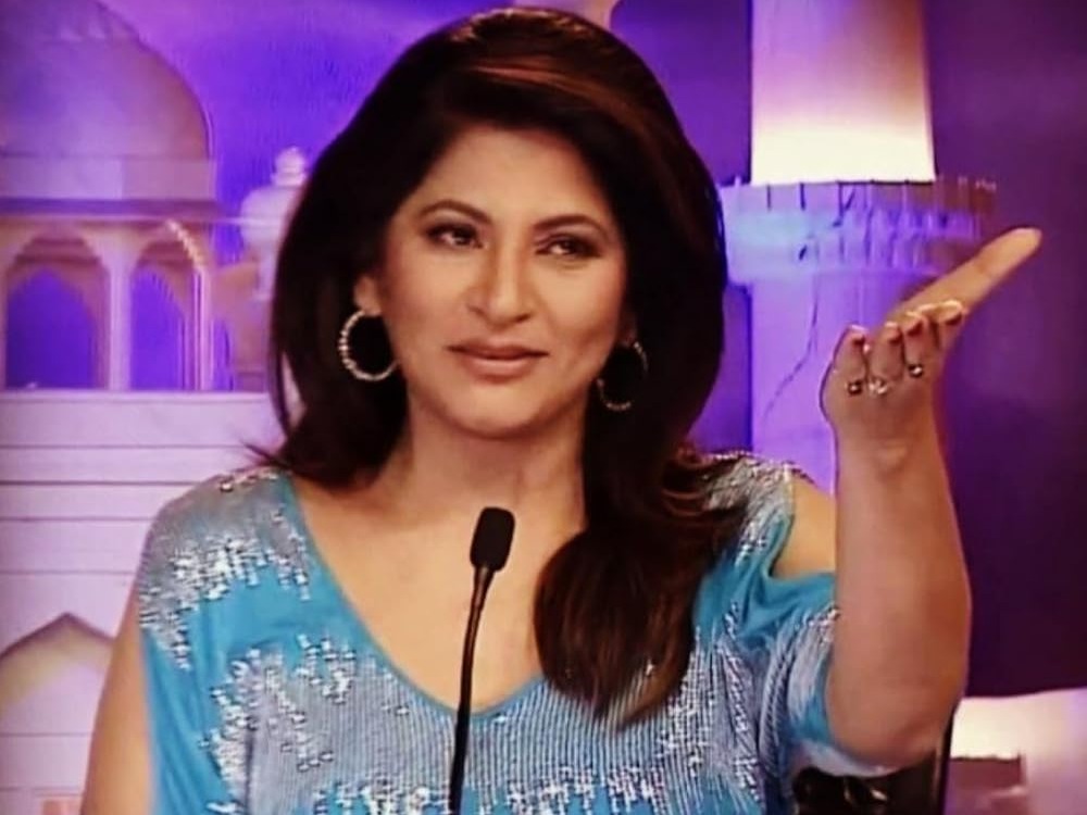 These films from Archana Puran Singh have remained popular!