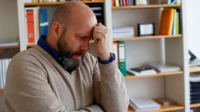 Social phobia and anxiety of performance … Causes and treatment methods