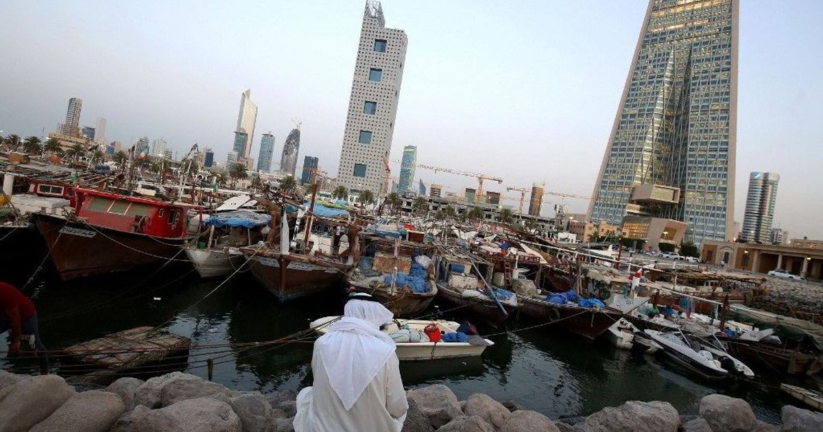 Kuwait chooses banks as a prelude to the issuance of the first bonds in the international market since 2017
