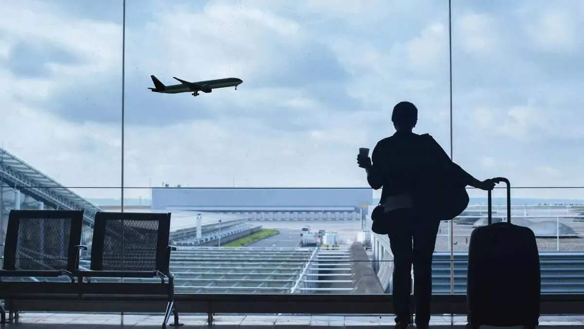 Now the entry of foreigners in India will be easier, know what is the e-Arrival card and when will the new rules apply?