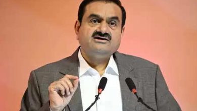 Gautam Adani congratulated Team India on the Asia Cup victory