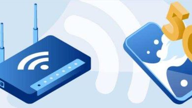 These devices stop the Wi-Fi signal, they must be kept off the router then the internet speed will come indiscriminately