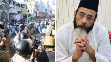 In the matter of becoming a veteran, ‘Bareilly Wala’ Maulana became a list of 77 people … will arrest soon