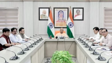 Modern and strong municipal bodies will make the path of UP: CM Yogi – CM Yogi says only modern and strong municipal bodies will pay the way for a developed Uttar Pradesh