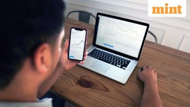 Is there exemption from capital gain on reinvesting the returns of selling shares?