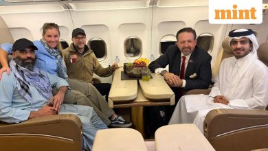 Taliban releases American in the midst of talking with us about ties