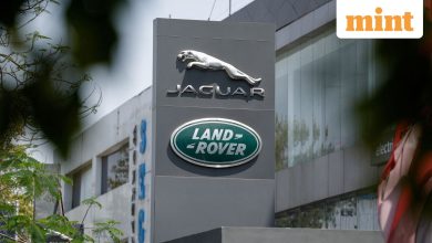 Jaguar Land Rover in Tata Motors to resume production after cyber attack with $ 2B British government support