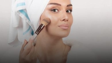 خطوات عملية لتصحيح أخطاء المكياج والحفاظ على وجه مشرق وجذاب. كريم الأساس الثقيل والمبالغة في…