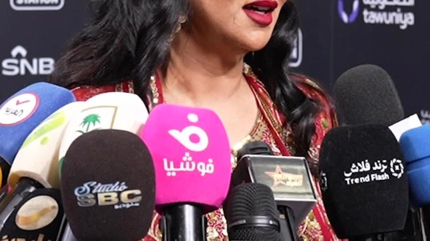 الدكتورة خلود ل رابعة الزيات: “الأهالي يرتاحون لما أولادهم يتابعونني” مؤكدة أن الثقة بالنفس…