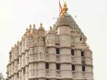 Maharashtra: Shri Siddhivinayak Trust donated Rs 10 crore to the main minister’s flood victim aid fund