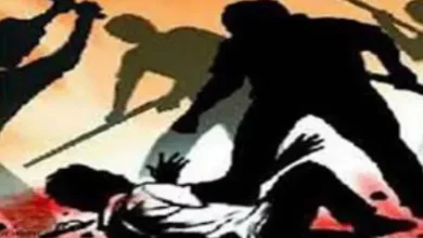 Riot at night in Chandigarh, youths living in PG, beat NRI badly, what is the matter – chaos in Chandigarh NRI brutally read by PG Youth Read the Full Story