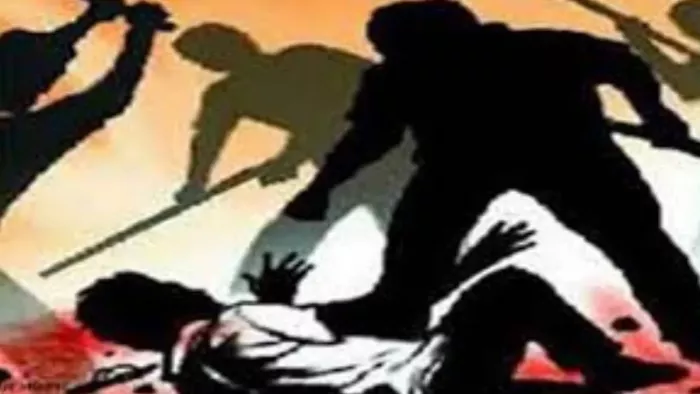 Riot at night in Chandigarh, youths living in PG, beat NRI badly, what is the matter – chaos in Chandigarh NRI brutally read by PG Youth Read the Full Story