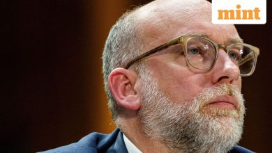 Who is Russell Vought? Within the daring movements of the Trump budget director
