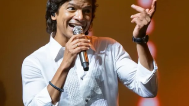 Great Journey of Shaan: Traveling from a Jingles singer to the bright star of Bollywood