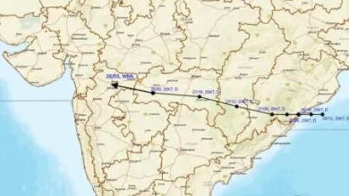 The process of rain continued in Rajasthan even after the monsoon, Imd warns