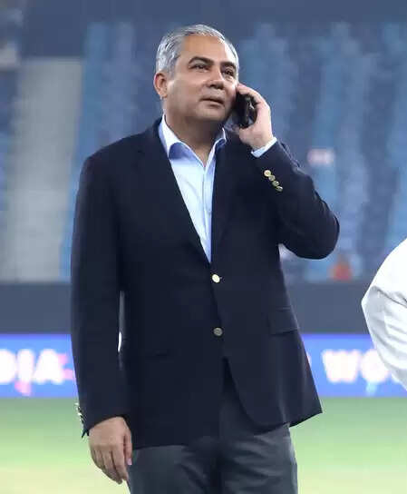 Pakistan may have to suffer punishment if India refuses to give trophy: Report