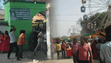 Ruckus about the presentation on Ghazi Mian Fair, 12 people injured