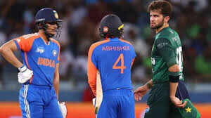 Can anyone hold the Asia Cup trophy instead of the winner? Learn what the rules say