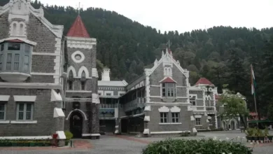 Police have filed a petition petition in the Little Bud case. Trial can be held soon – Nainital Police files review the petition in the Nanhi Kali case