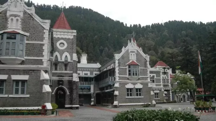Police have filed a petition petition in the Little Bud case. Trial can be held soon – Nainital Police files review the petition in the Nanhi Kali case