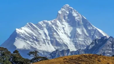 It is not easy to open the Nanda Devi peak for mountaineering; The forest department gave this proposal to the government – Nanda Devi Peak mountaineering barriers and Eco Tourism Push in Dehradun