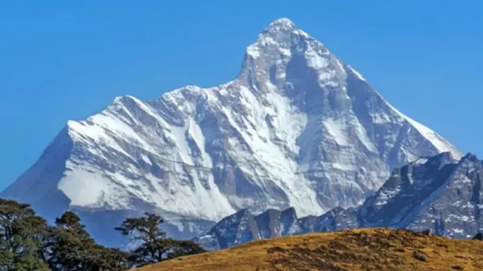 It is not easy to open the Nanda Devi peak for mountaineering; The forest department gave this proposal to the government – Nanda Devi Peak mountaineering barriers and Eco Tourism Push in Dehradun