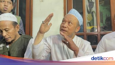Sidoarjo Ponpes supervisors reveal that Musala collapsed in the casting process