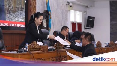 Increase HDI, Semarang City Government proposes the regional regulation for the implementation of education