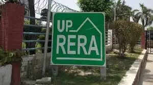 Strict action of UP-Rira: Many well-known builders, including Mahagun, Mahalakshmi and Gaudsans, have fallen