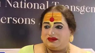 The BJP government thinks a lot about the problems of the transgender community: Laxmi Narayan Tripathi