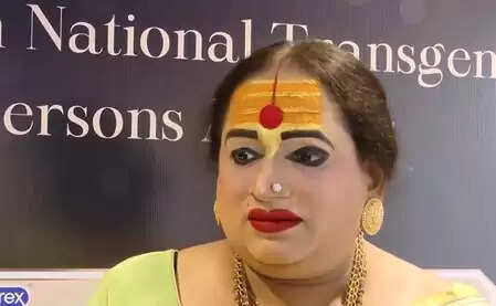 The BJP government thinks a lot about the problems of the transgender community: Laxmi Narayan Tripathi