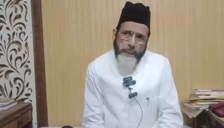 Bareilly: 28 accused who were arrested along with Nadeem Khan near Maulana Tauqir