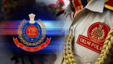 The sword of action hanging on the IPS of UT Cadre, the Ministry of Home Affairs issued a memorandum and asked within 30 days of answering -NCR IPS official stated that he did not join the Arunachal Pradesh police