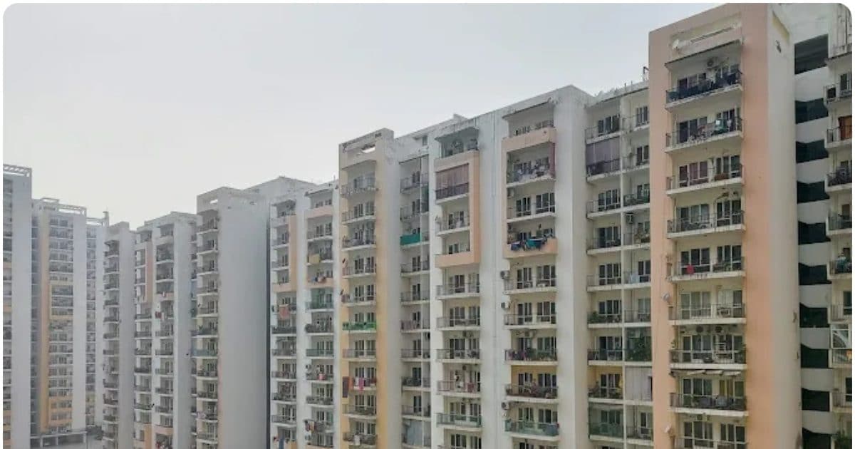 Many well -known builders, including PanchSheel, fell Gaudsons; Now Rera is not going to sit still
