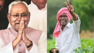 Farmer’s year has been argued, this place will be made in Bihar.