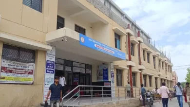 Child dies due to drinking cough medicine in Rajasthan, other four sick – Rajasthan Child death cough syrup ban