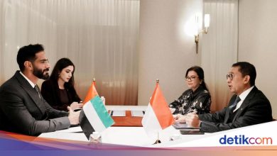 Mondiacult 2025, Menbud confirmed the role of the Republic of Indonesia for the direction of global cultural policy