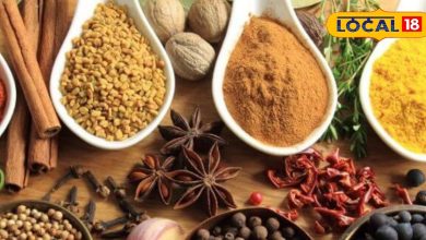 Spices soothe the planets, not only taste. Learn their astrological interest here